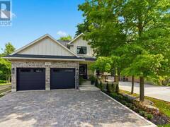 830 RIVERSIDE DRIVE London Ontario, N6H 2S9