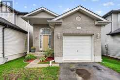 1354 ASPENRIDGE CRESCENT | London Ontario | Slide Image One