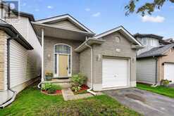 1354 ASPENRIDGE CRESCENT | London Ontario | Slide Image Two