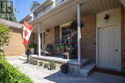 20 PARKVIEW DRIVE | St. Thomas Ontario | Slide Image Four
