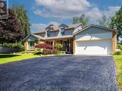20 PARKVIEW DRIVE St. Thomas Ontario, N5R 4B6