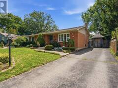 7 GLENBURNIE CRESCENT London Ontario, N5X 2A1