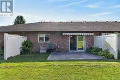 51 - 300 JOHNT STREET S | Stratford Ontario | Slide Image Seventeen