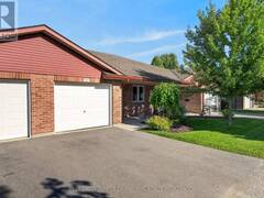51 - 300 JOHNT STREET S Stratford Ontario, N5A 7V5
