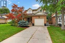 603 COUNTRY CLUB MEWS | London Ontario | Slide Image One