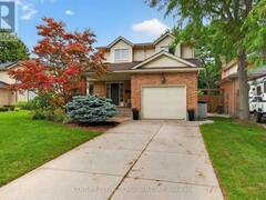 603 COUNTRY CLUB MEWS London Ontario, N6C 5R1