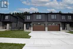 579 REGENT STREET | Mount Brydges Ontario | Slide Image One