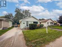 36 UPCOTT CRESCENT | London Ontario | Slide Image Two