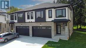 619 REGENT STREET | Mount Brydges Ontario | Slide Image Two