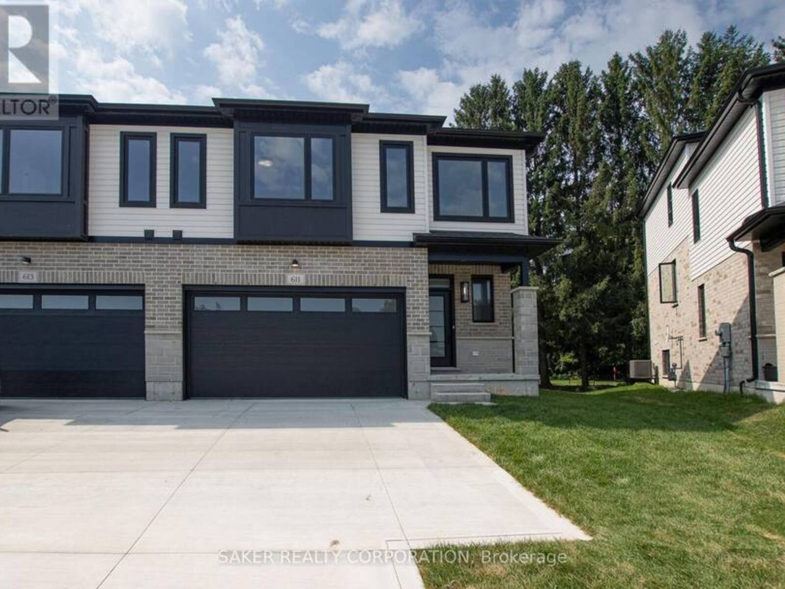 619 REGENT STREET, Mount Brydges, Ontario N0L 1W0