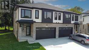 621 REGENT STREET | Mount Brydges Ontario | Slide Image One