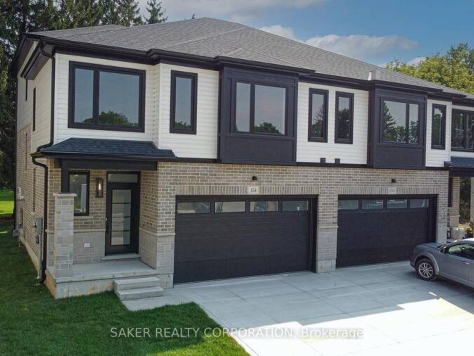 621 REGENT STREET, Mount Brydges, Ontario N0L 1W0
