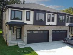 621 REGENT STREET Mount Brydges Ontario, N0L 1W0