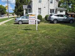 545 BROADWAY STREET N Plympton-Wyoming Ontario, N0N 1T0