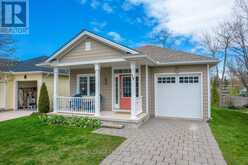 17 VILLAGE GATE | Grand Bend Ontario | Slide Image One