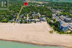 17 VILLAGE GATE | Grand Bend Ontario | Slide Image Two