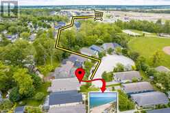 17 VILLAGE GATE | Grand Bend Ontario | Slide Image Forty-two