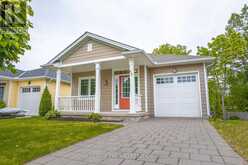 17 VILLAGE GATE | Grand Bend Ontario | Slide Image Five