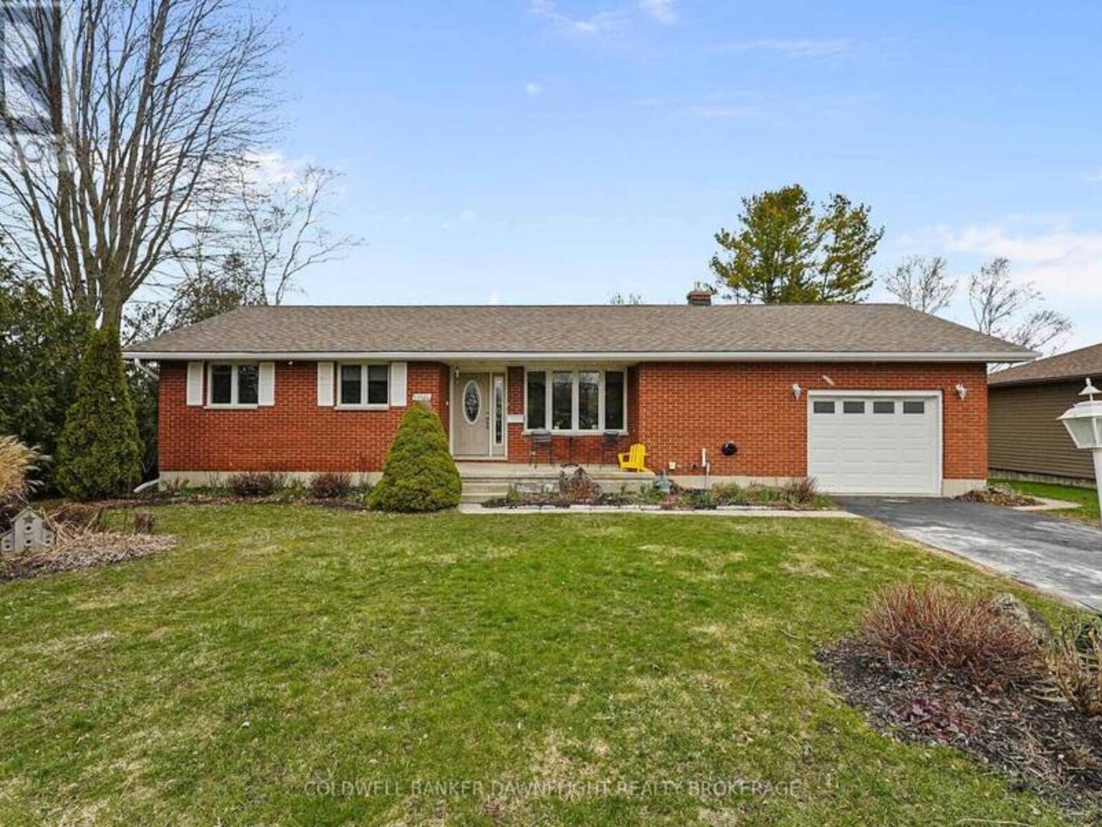 33960 QUEEN STREET, Bluewater, Ontario N0M 2T0