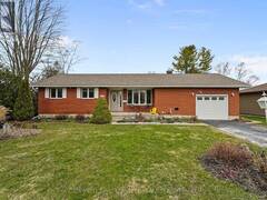 33960 QUEEN STREET Bluewater Ontario, N0M 2T0