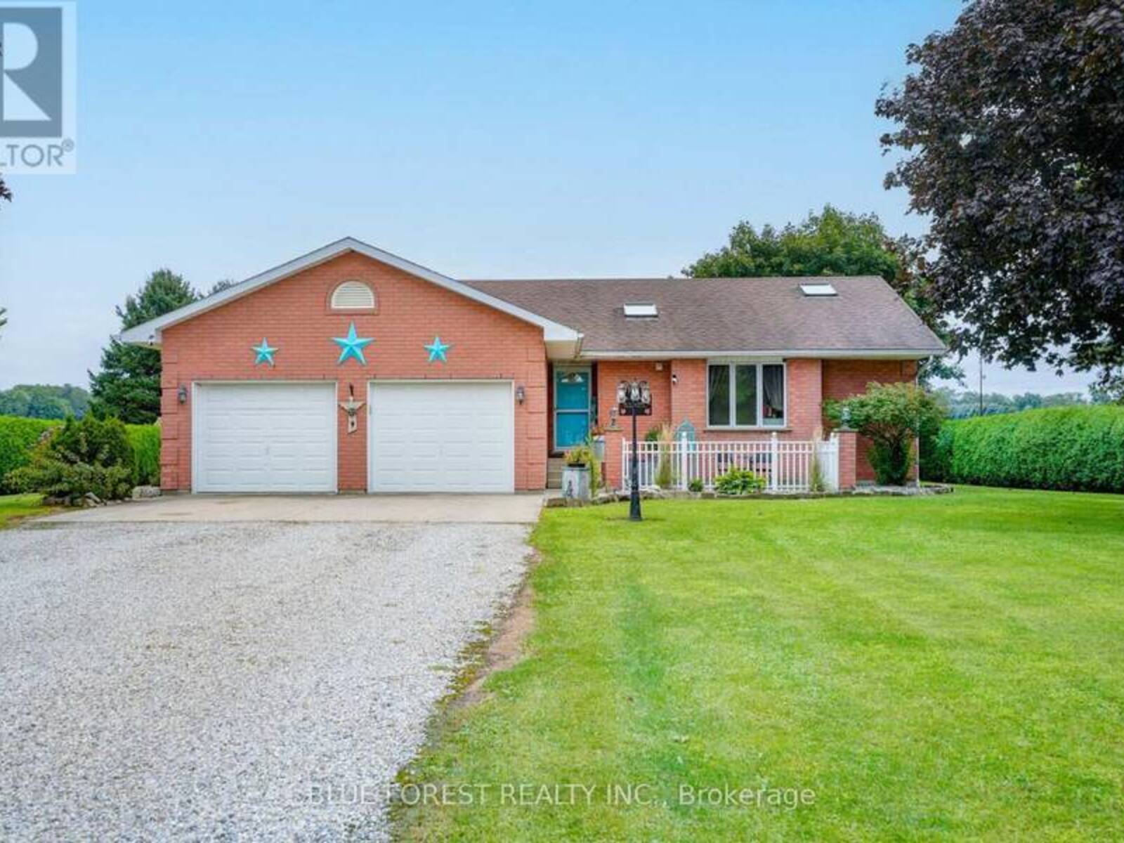 23081 PIONEER LINE, West Elgin, Ontario N0L 2C0