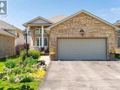 1287 NICOLE AVENUE London Ontario, N5X 4M7