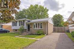 18 LAURIER ROAD | St. Thomas Ontario | Slide Image Two