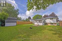 18 LAURIER ROAD | St. Thomas Ontario | Slide Image Five