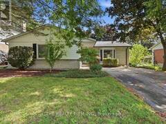 20 LYNNGATE COURT London Ontario, N6K 1S4