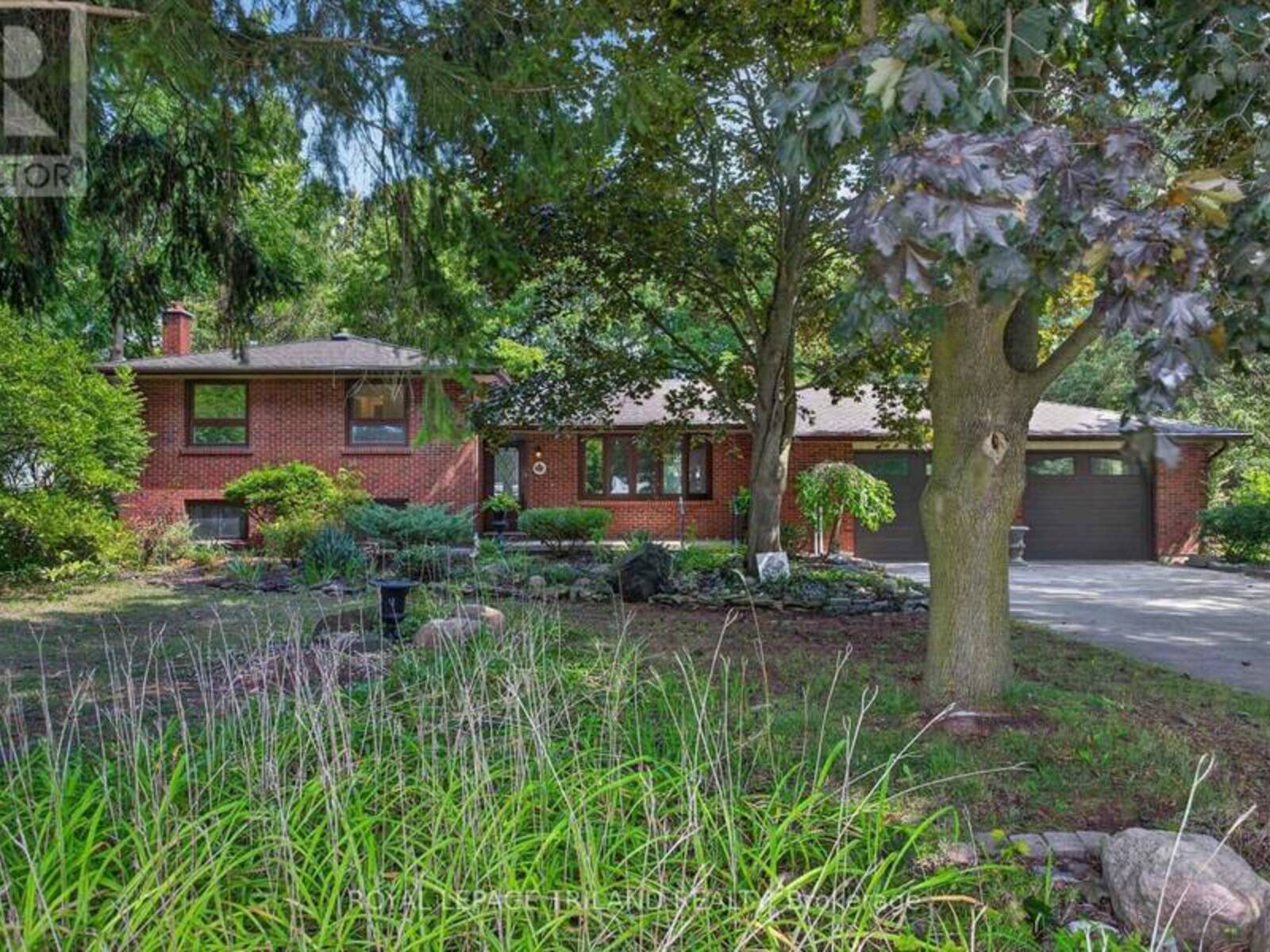 115 SPRINGER STREET, Komoka, Ontario N0L 1R0