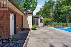 115 SPRINGER STREET | Komoka Ontario | Slide Image Forty