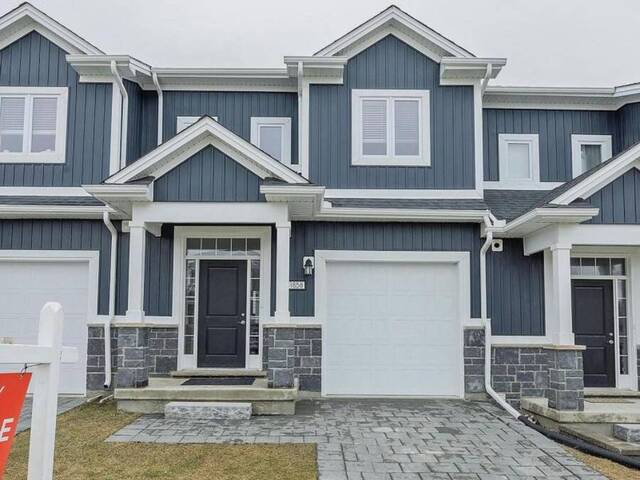 1606 NOAH BEND Elmira Ontario, N3B 2Z1 - 3 Bedrooms Home For Sale
