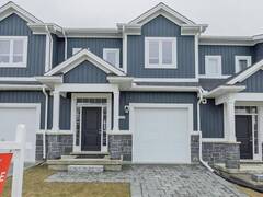 1606 NOAH BEND Elmira Ontario, N3B 2Z1