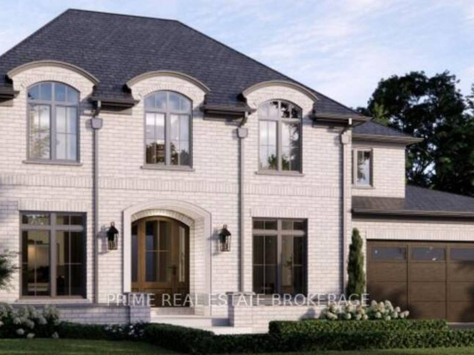 LOT 3 CREEKVIEW CHASE, London, Ontario N6G 3Z7