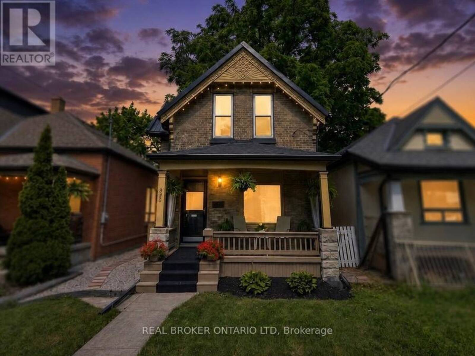 820 MAITLAND STREET, London, Ontario N5Y 2W5