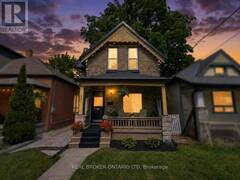820 MAITLAND STREET London Ontario, N5Y 2W5