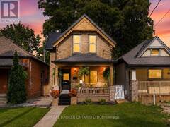 820 MAITLAND STREET London Ontario, N5Y 2W5