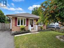 713 RAILTON AVENUE | London Ontario | Slide Image Two