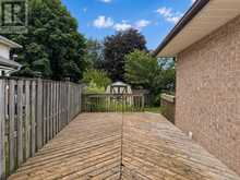 713 RAILTON AVENUE | London Ontario | Slide Image Thirty