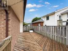 713 RAILTON AVENUE | London Ontario | Slide Image Thirty-one