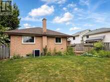 713 RAILTON AVENUE | London Ontario | Slide Image Thirty-two