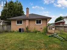 713 RAILTON AVENUE | London Ontario | Slide Image Thirty-three