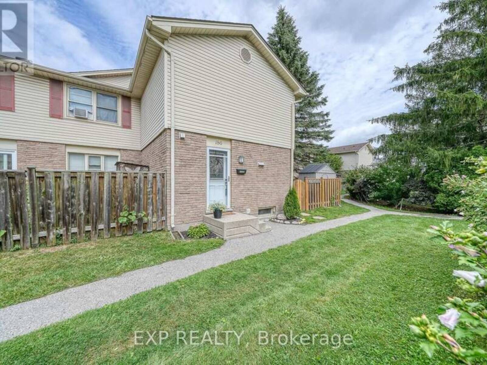 186 - 230 CLARKE ROAD, London, Ontario N5W 5P8