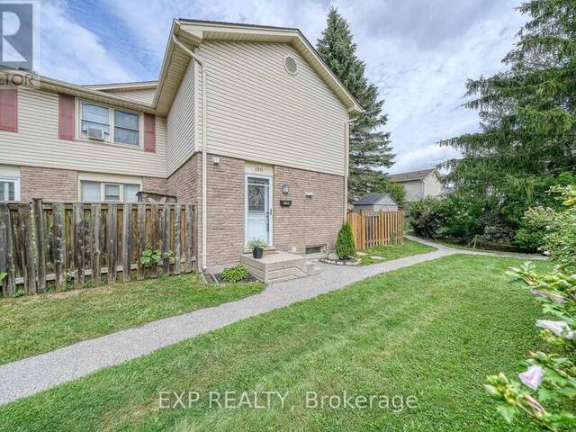 186 - 230 CLARKE ROAD London Ontario, N5W 5P8 - 3 Bedrooms Condo For Sale