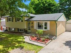 45 AMY CRESCENT London Ontario, N5Y 4A5