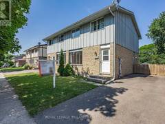 1769 ALDERSBROOK ROAD London Ontario, N6G 3E2