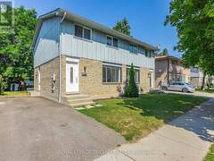 1767 ALDERSBROOK ROAD London Ontario, N6G 3E2