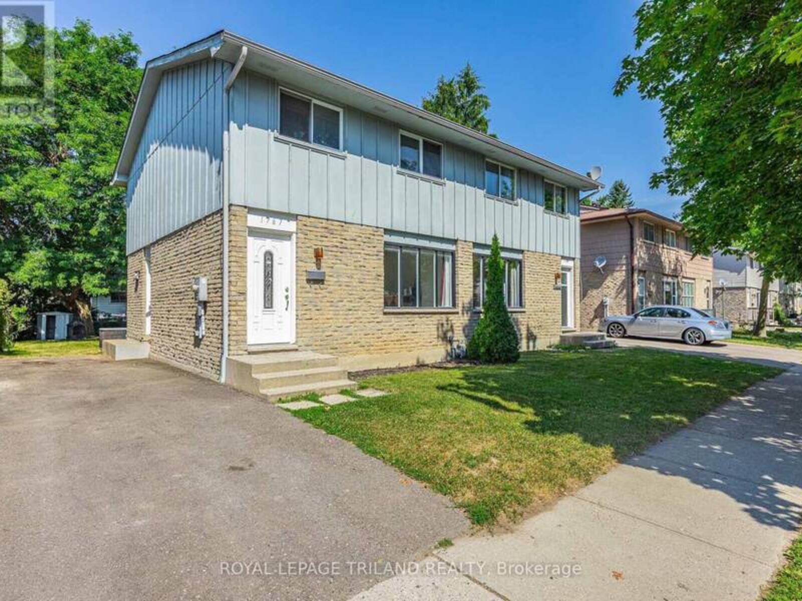 1767-1769 ALDERSBROOK ROAD, London, Ontario N6G 3E2