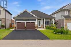 4 DORAL COURT | St. Thomas Ontario | Slide Image One