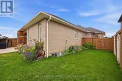 4 DORAL COURT | St. Thomas Ontario | Slide Image Forty-four